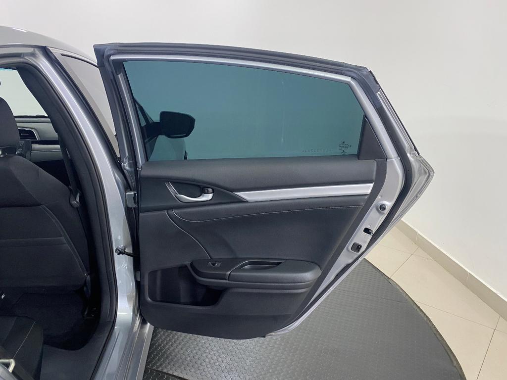 used 2020 Honda Civic car, priced at $13,590