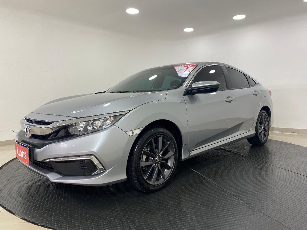 used 2020 Honda Civic car, priced at $13,590