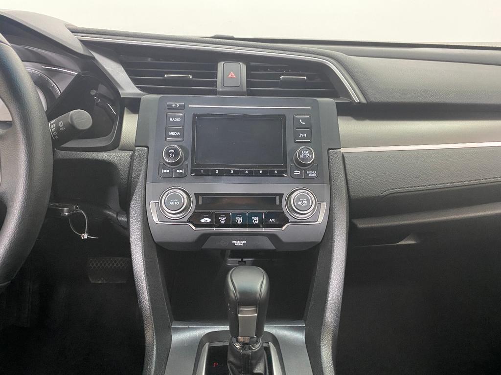 used 2020 Honda Civic car, priced at $13,590