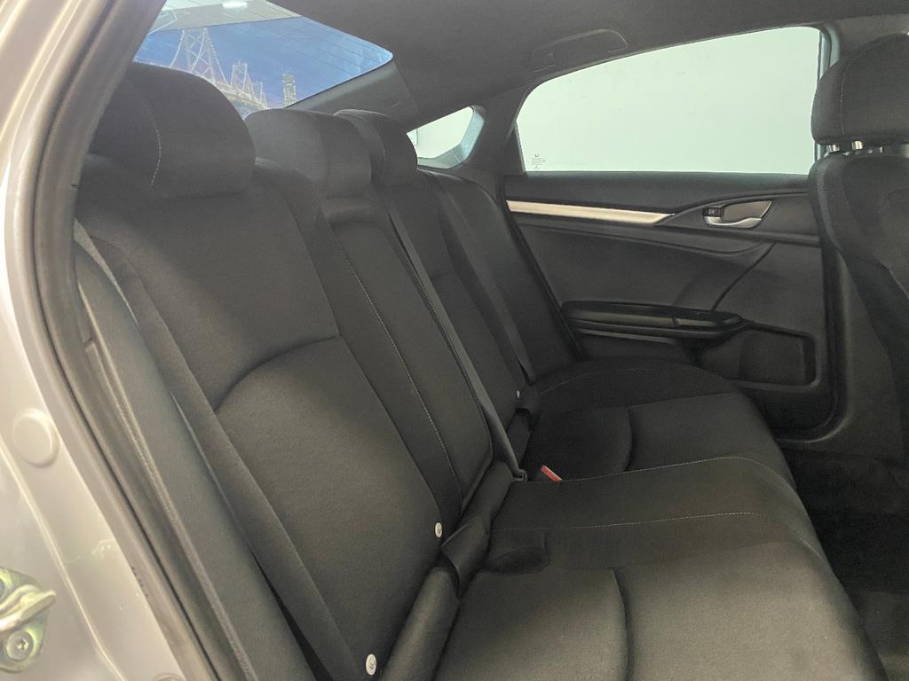 used 2020 Honda Civic car, priced at $13,590