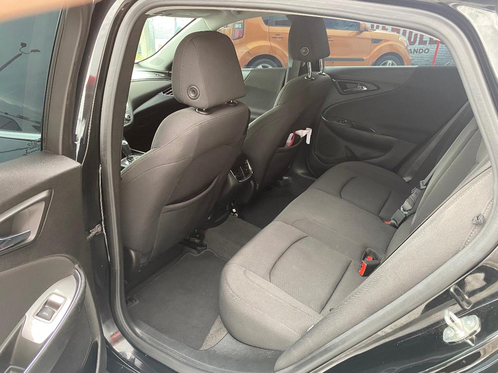 used 2020 Chevrolet Malibu car, priced at $10,900