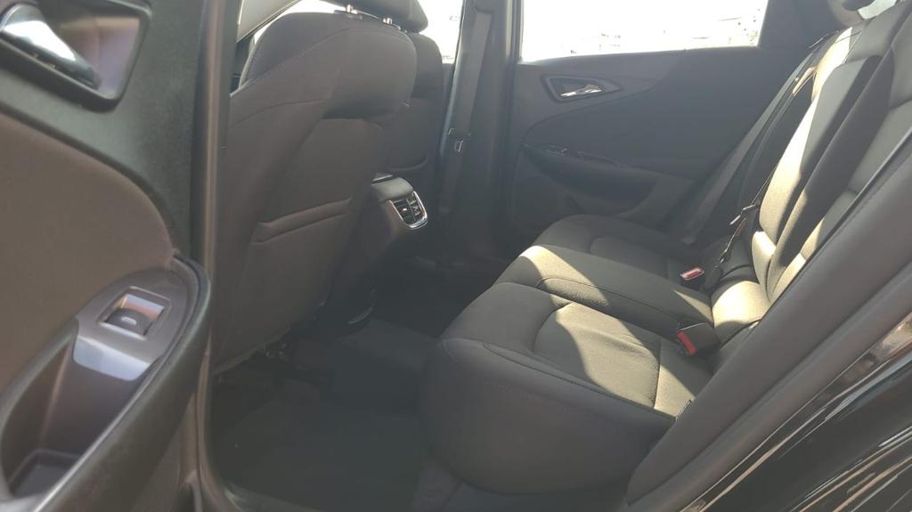 used 2020 Chevrolet Malibu car, priced at $11,190