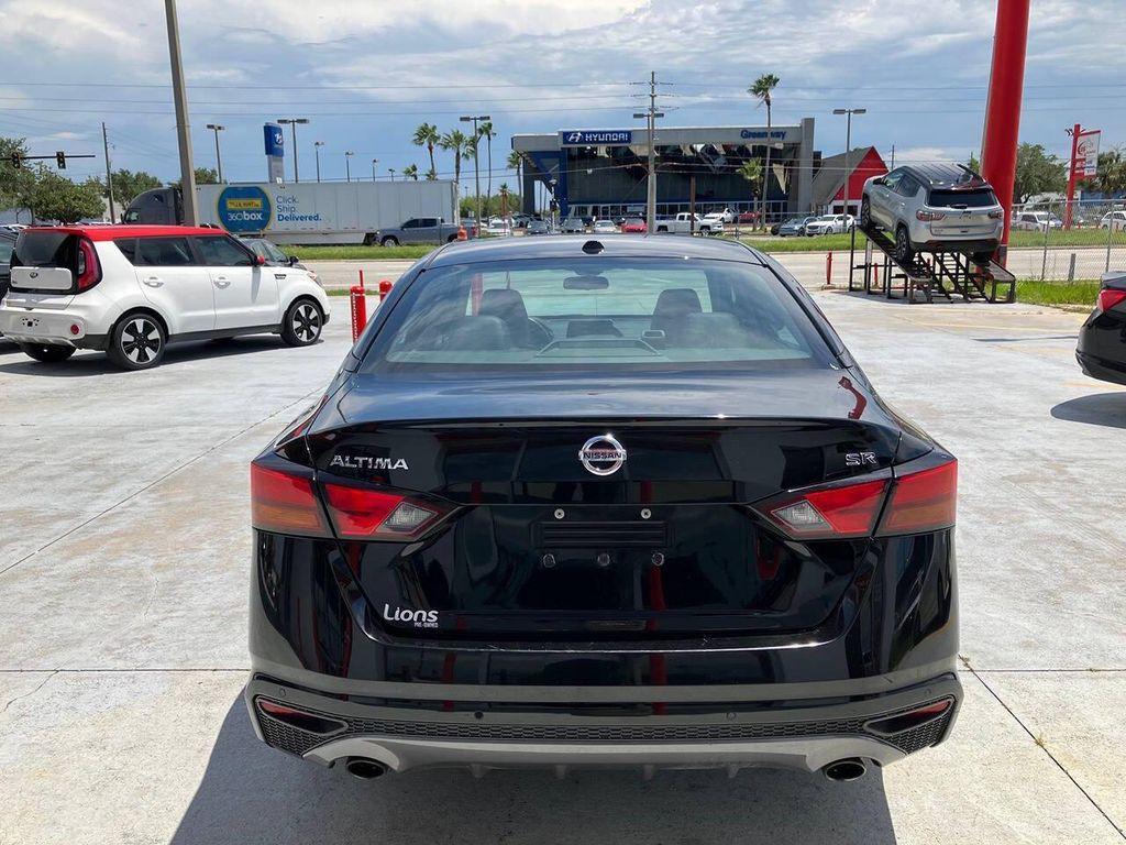 used 2020 Nissan Altima car, priced at $16,900