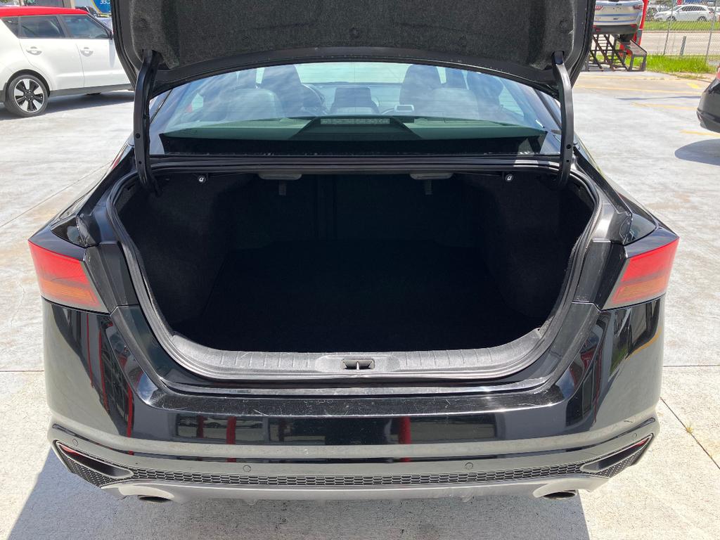 used 2020 Nissan Altima car, priced at $10,790