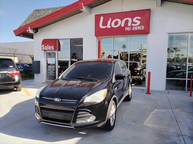 used 2016 Ford Escape car, priced at $9,900