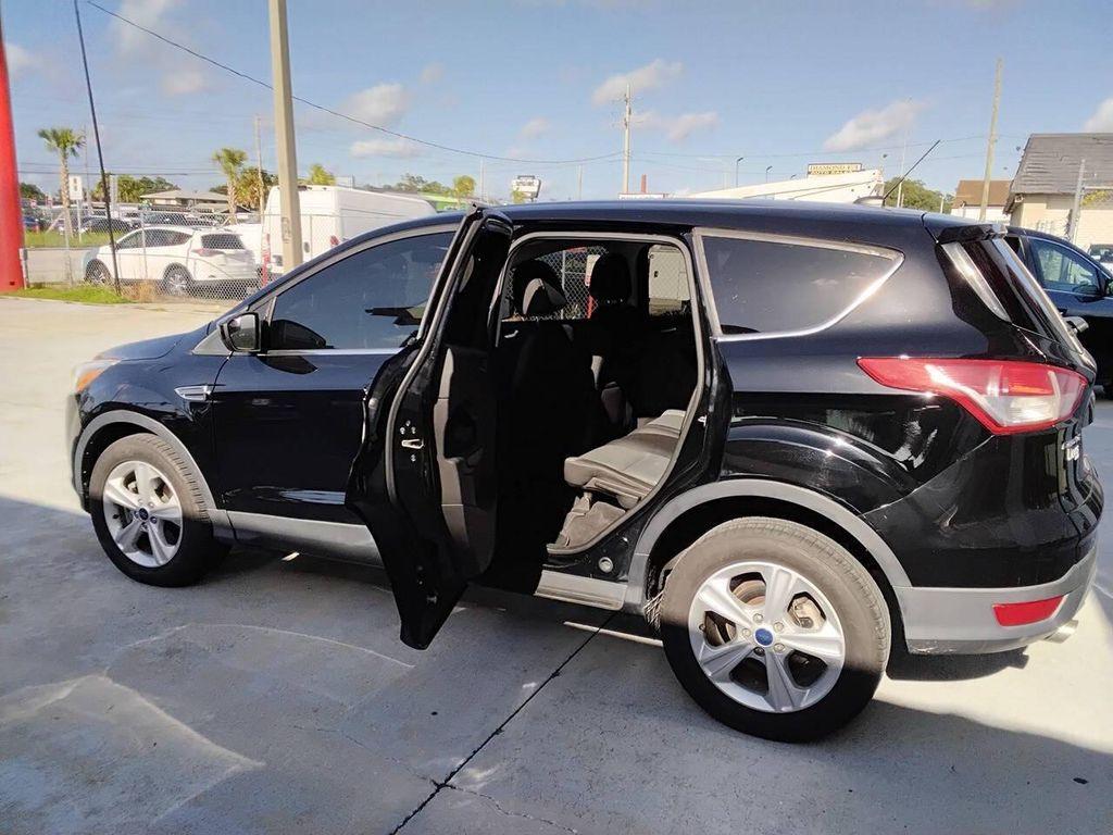 used 2016 Ford Escape car, priced at $6,490