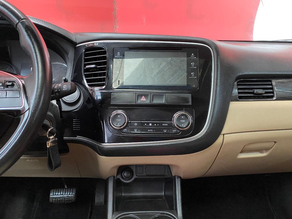 used 2016 Mitsubishi Outlander car, priced at $3,390