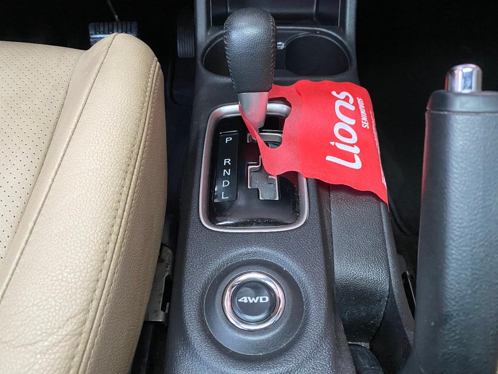 used 2016 Mitsubishi Outlander car, priced at $3,390