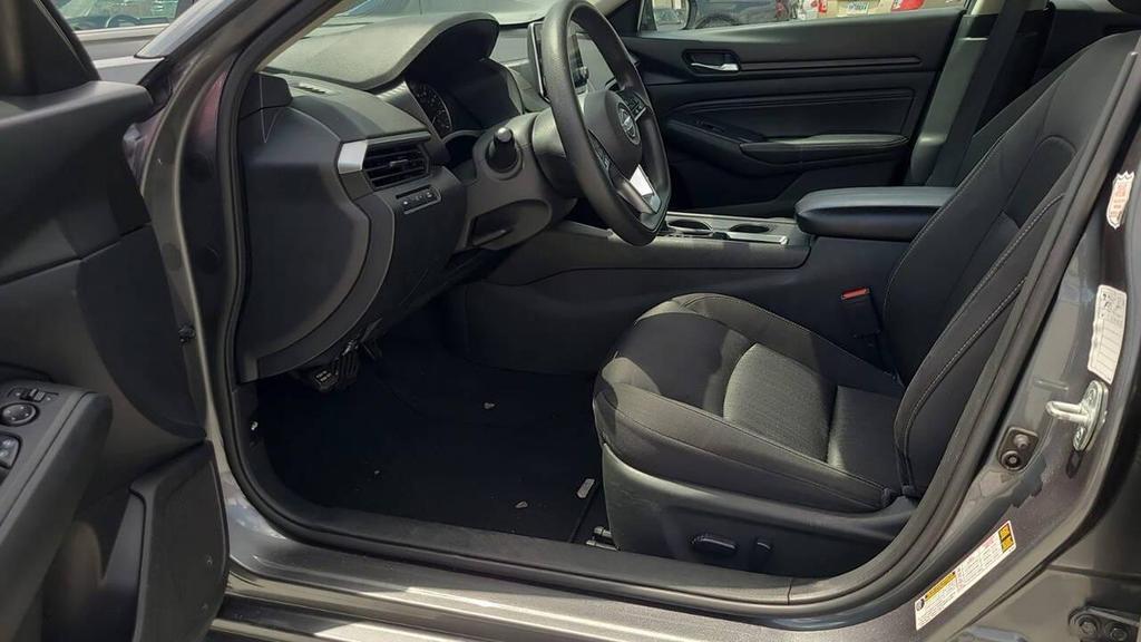 used 2020 Nissan Altima car, priced at $14,900