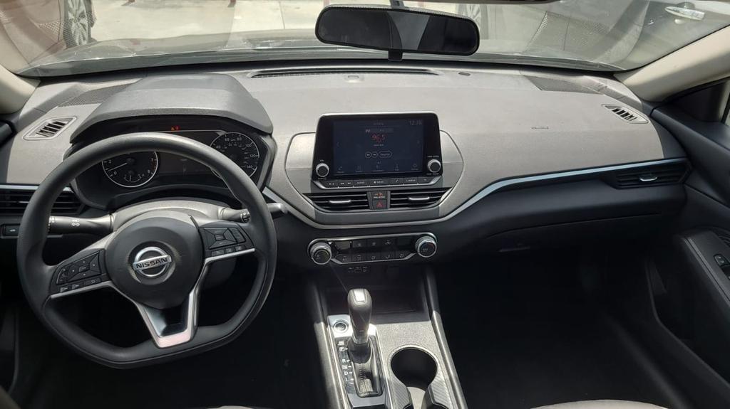 used 2020 Nissan Altima car, priced at $11,390