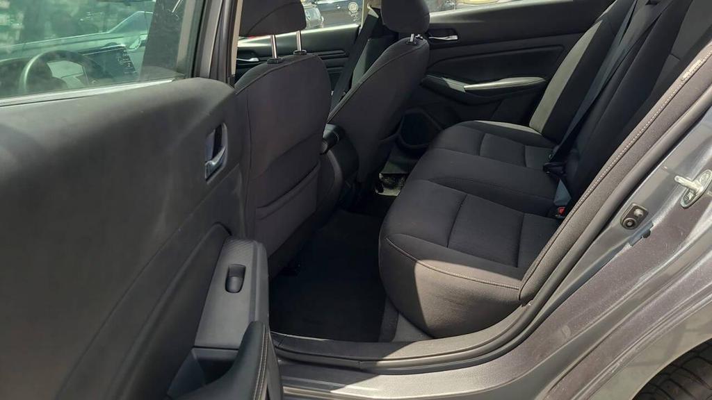 used 2020 Nissan Altima car, priced at $14,900