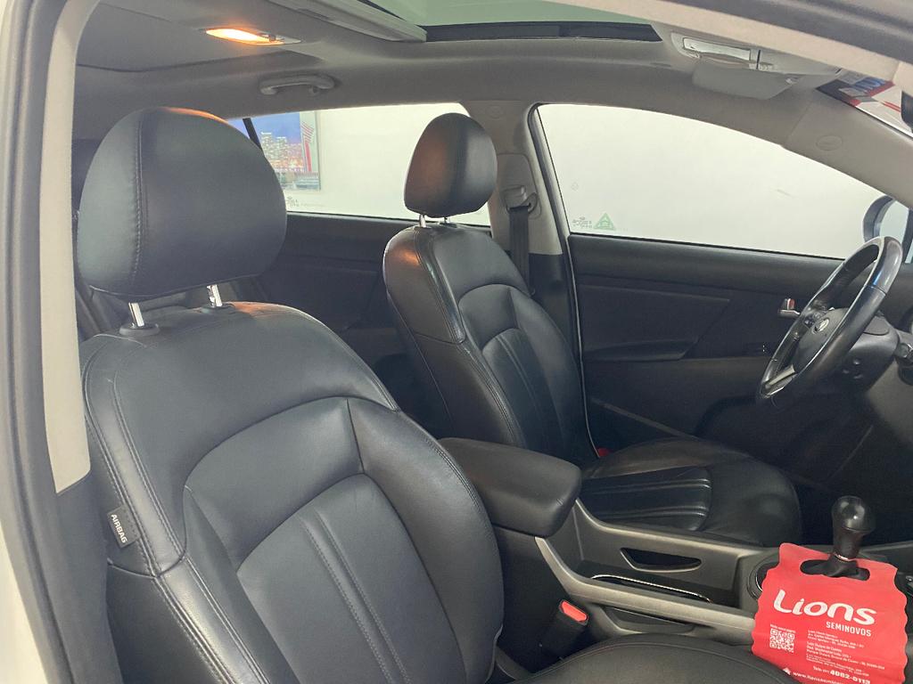 used 2016 Kia Sportage car, priced at $4,190