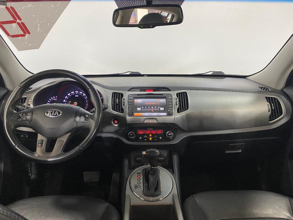 used 2016 Kia Sportage car, priced at $4,190