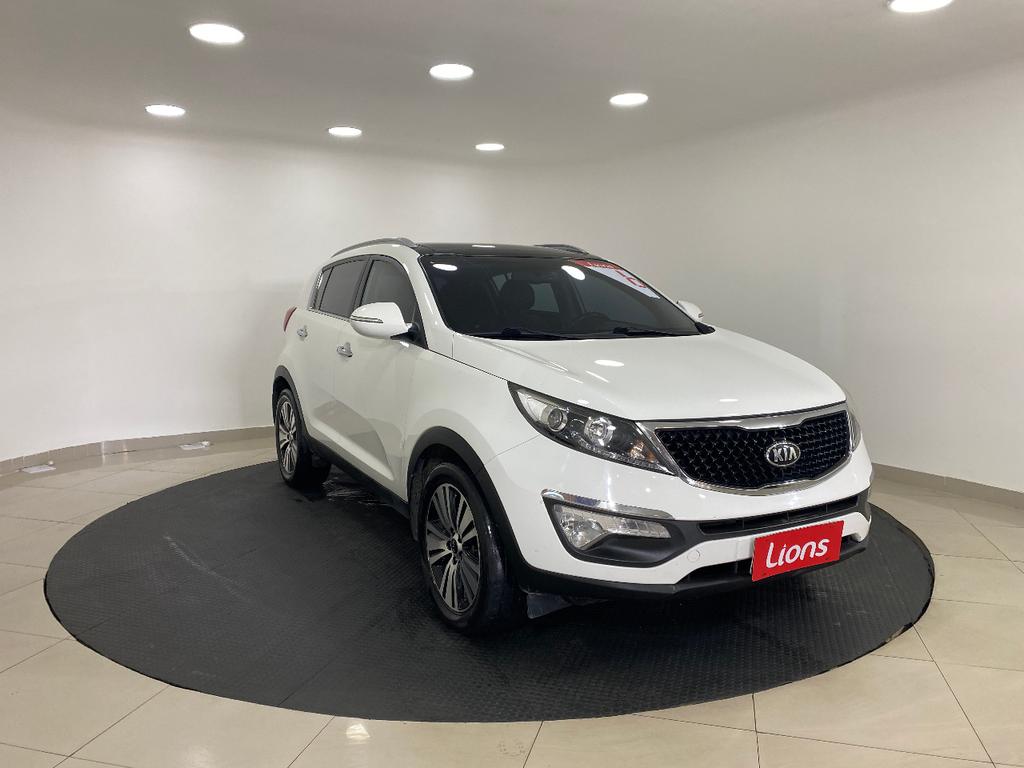 used 2016 Kia Sportage car, priced at $4,190