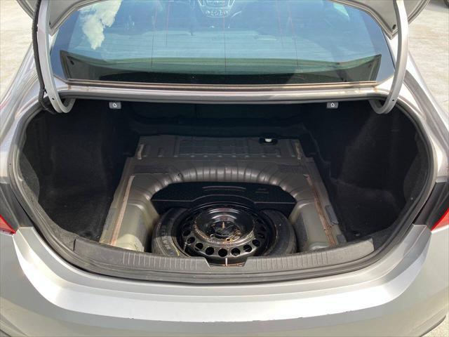 used 2018 Chevrolet Malibu car, priced at $10,900