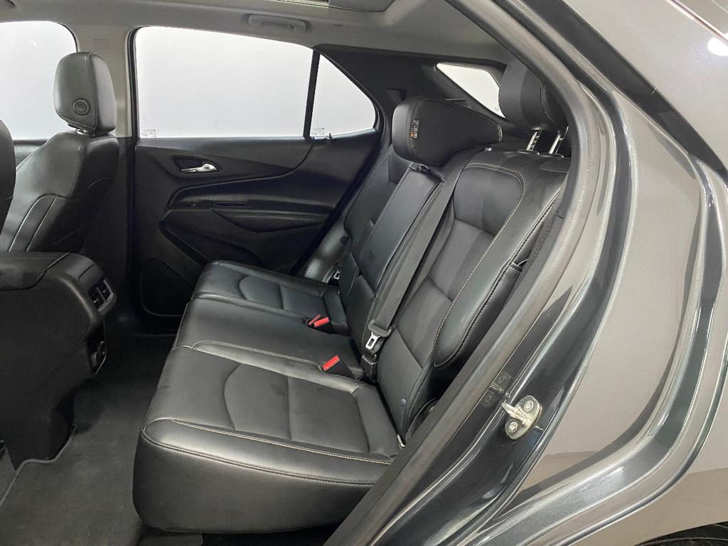 used 2019 Chevrolet Equinox car, priced at $6,290