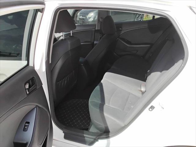 used 2015 Kia Optima car, priced at $7,900
