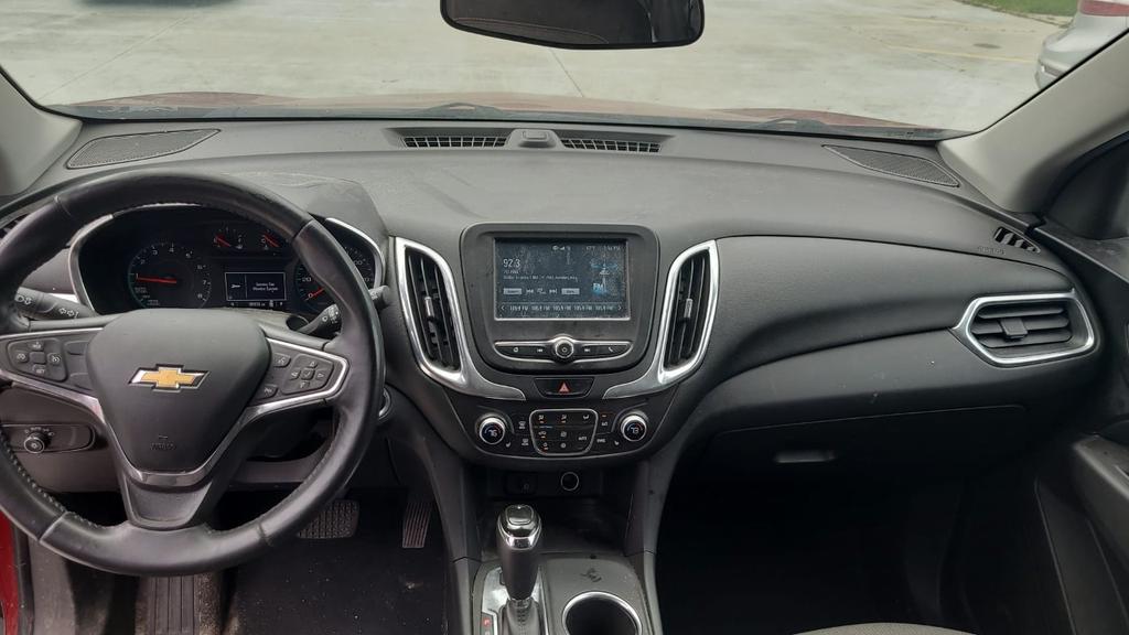 used 2018 Chevrolet Equinox car, priced at $9,590