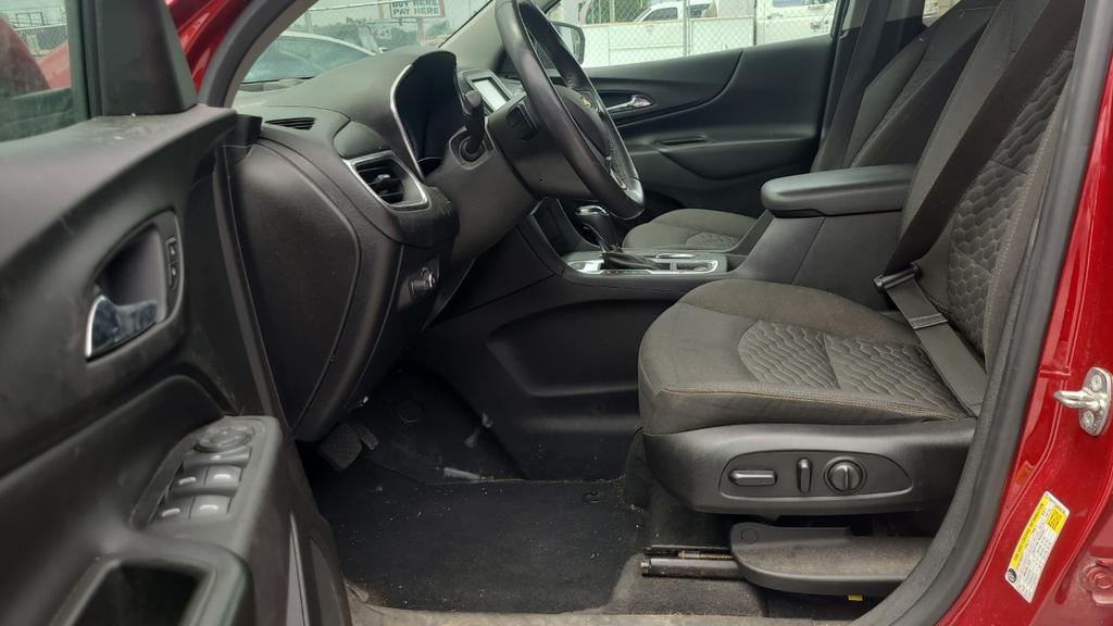 used 2018 Chevrolet Equinox car, priced at $9,590