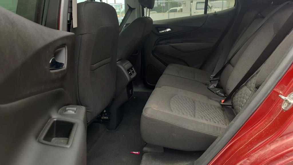 used 2018 Chevrolet Equinox car, priced at $9,590