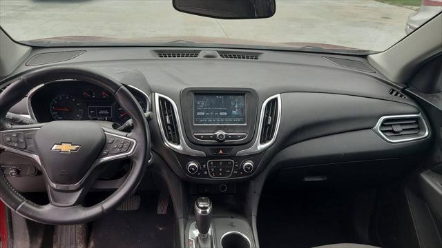 used 2018 Chevrolet Equinox car, priced at $10,900