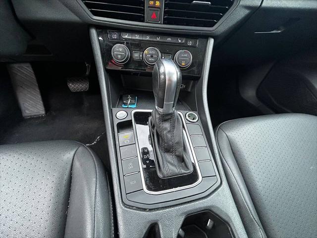 used 2019 Volkswagen Jetta car, priced at $14,900