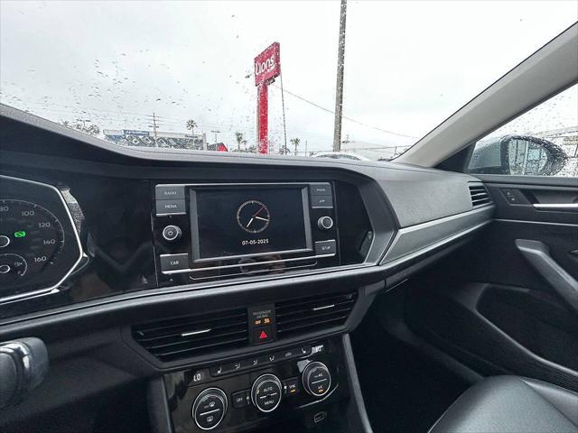 used 2019 Volkswagen Jetta car, priced at $14,900