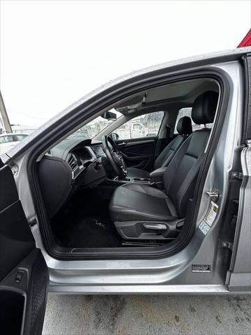 used 2019 Volkswagen Jetta car, priced at $14,900