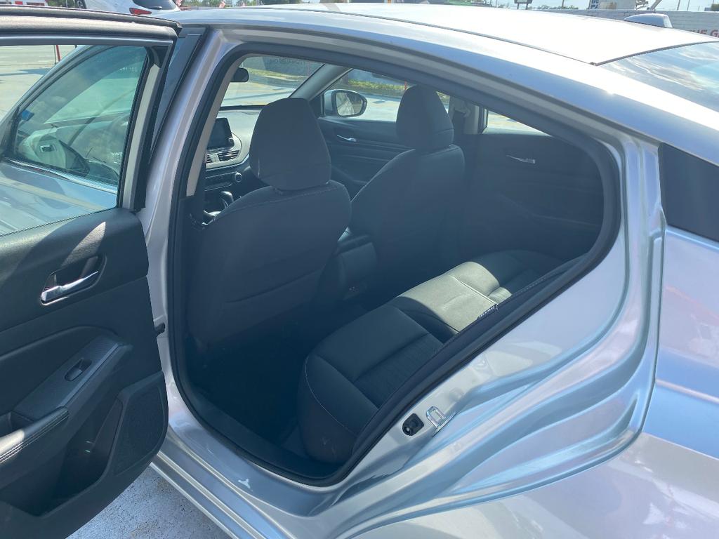 used 2020 Nissan Altima car, priced at $10,290