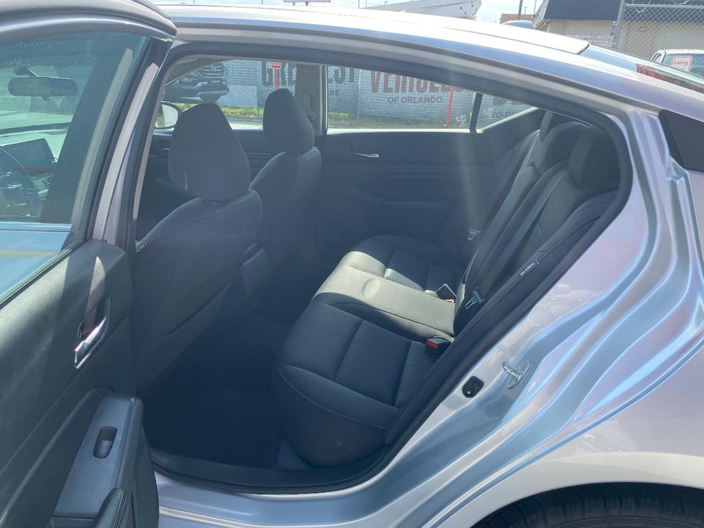 used 2020 Nissan Altima car, priced at $10,290