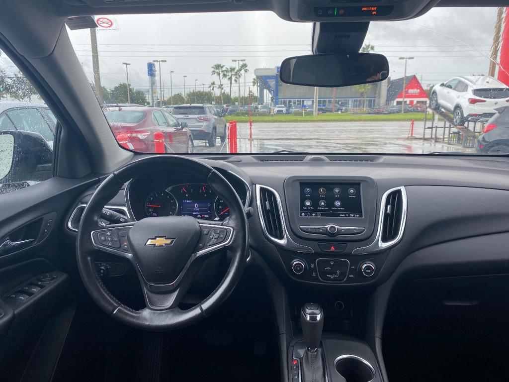 used 2019 Chevrolet Equinox car, priced at $11,900
