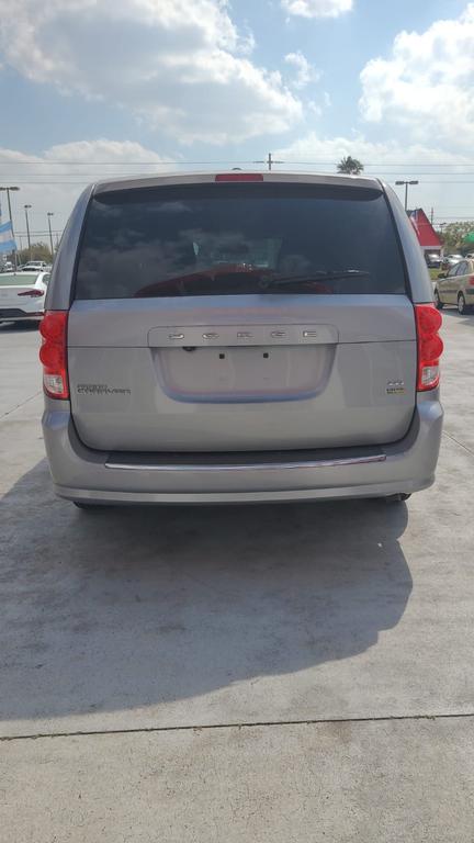 used 2019 Dodge Grand Caravan car, priced at $10,790