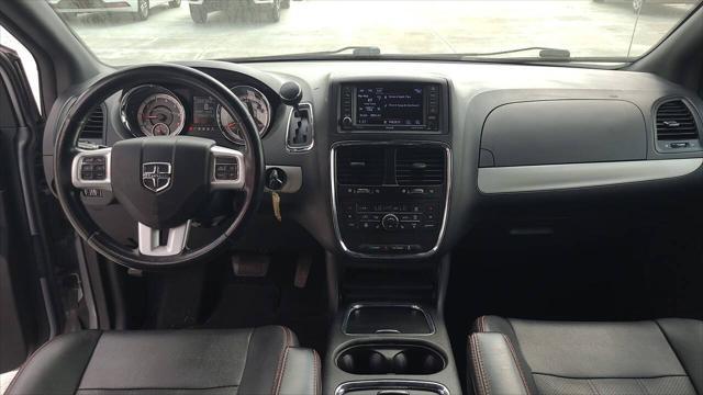used 2019 Dodge Grand Caravan car, priced at $10,900