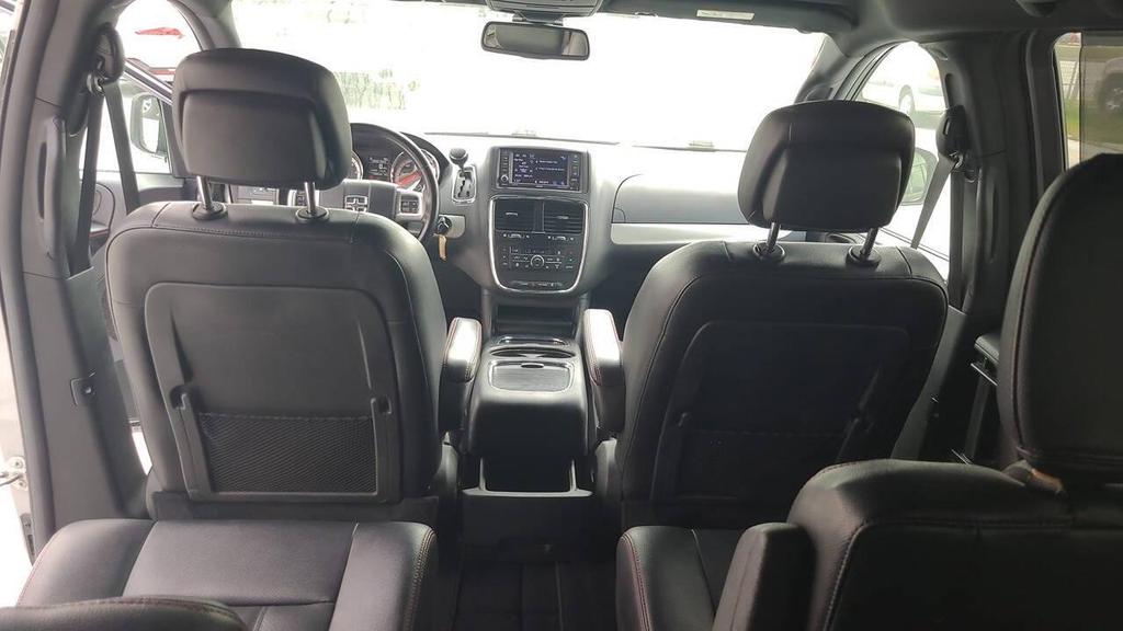 used 2019 Dodge Grand Caravan car, priced at $10,900
