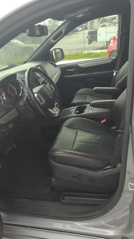 used 2019 Dodge Grand Caravan car, priced at $10,790