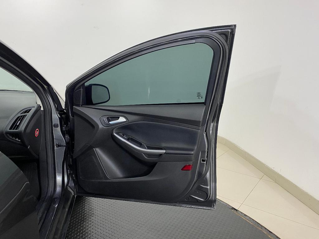 used 2018 Ford Focus car, priced at $3,900