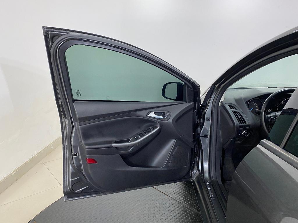 used 2018 Ford Focus car, priced at $3,900