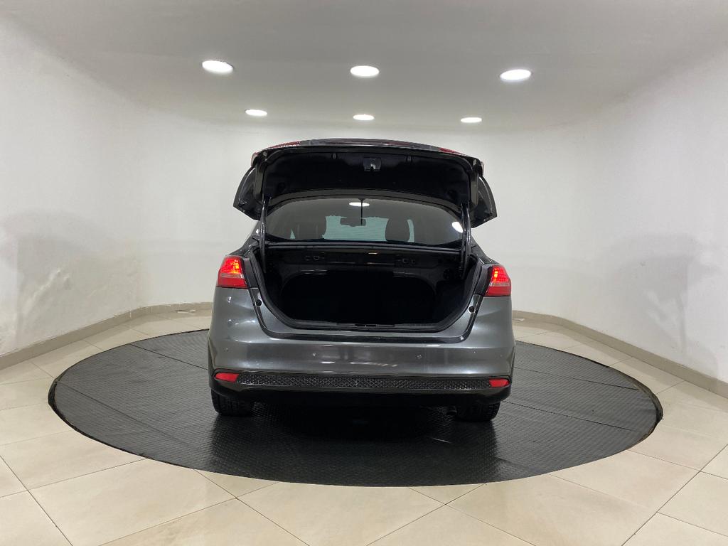 used 2018 Ford Focus car, priced at $3,900