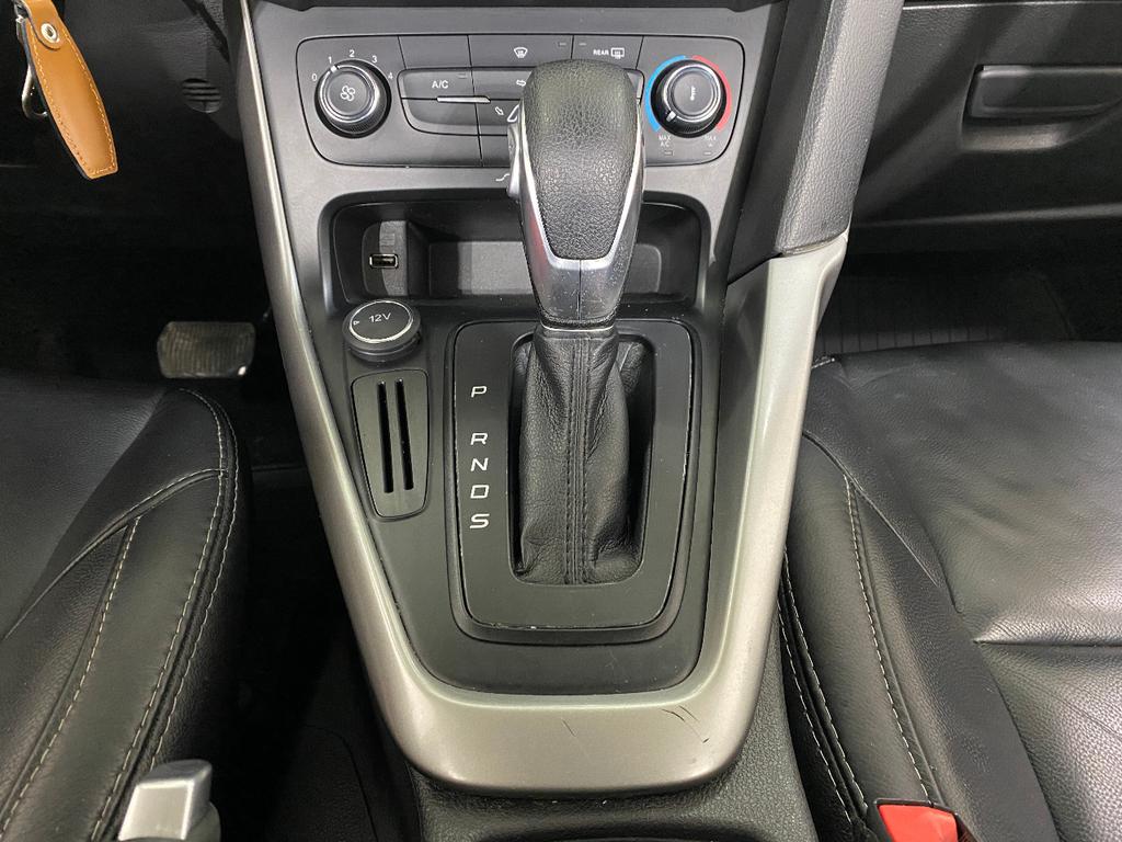 used 2018 Ford Focus car, priced at $3,900
