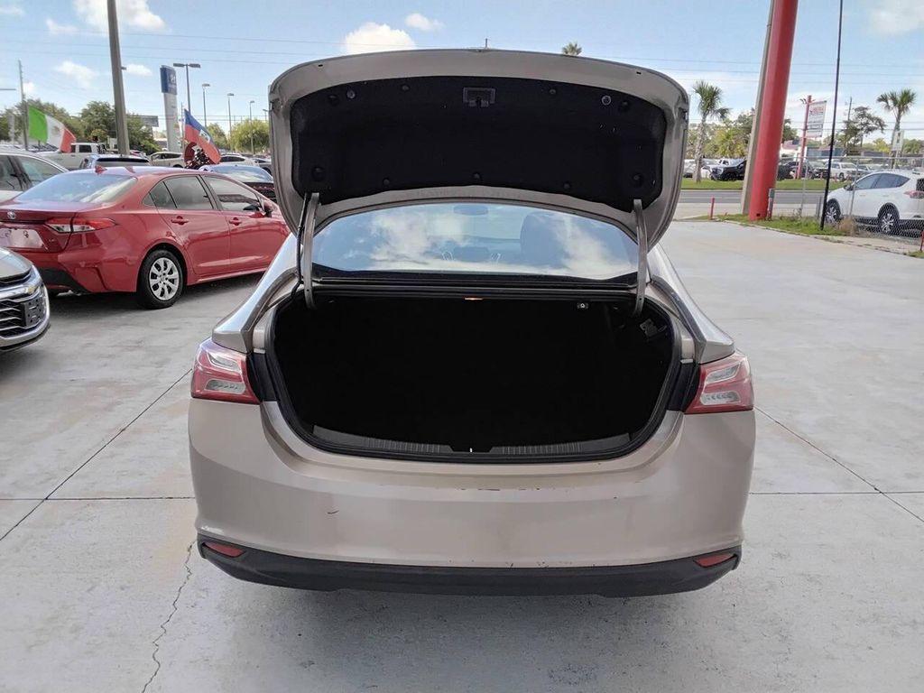 used 2022 Chevrolet Malibu car, priced at $15,900