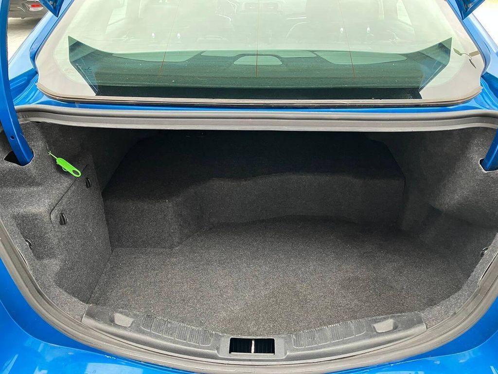 used 2019 Ford Fusion Hybrid car, priced at $10,900