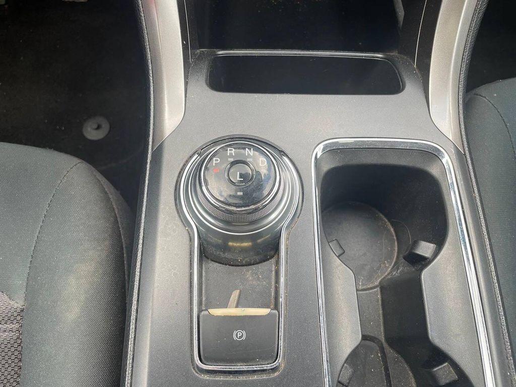 used 2020 Ford Fusion car, priced at $12,290