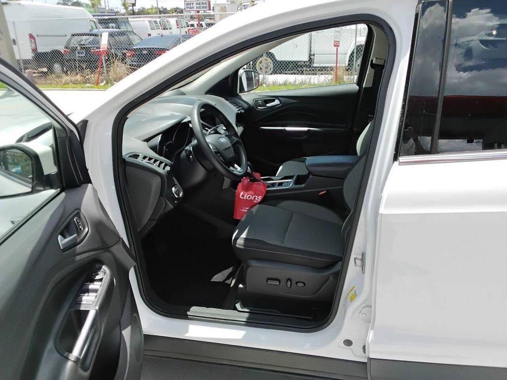 used 2019 Ford Escape car, priced at $9,690