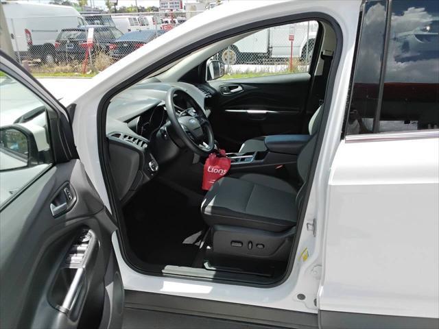 used 2019 Ford Escape car, priced at $13,900