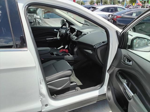 used 2019 Ford Escape car, priced at $13,900