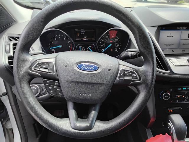 used 2019 Ford Escape car, priced at $13,900