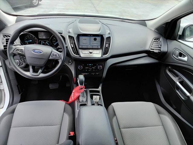used 2019 Ford Escape car, priced at $13,900
