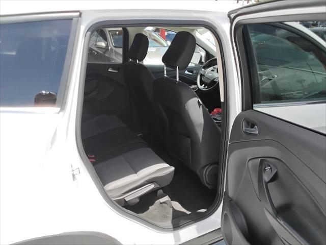 used 2019 Ford Escape car, priced at $13,900