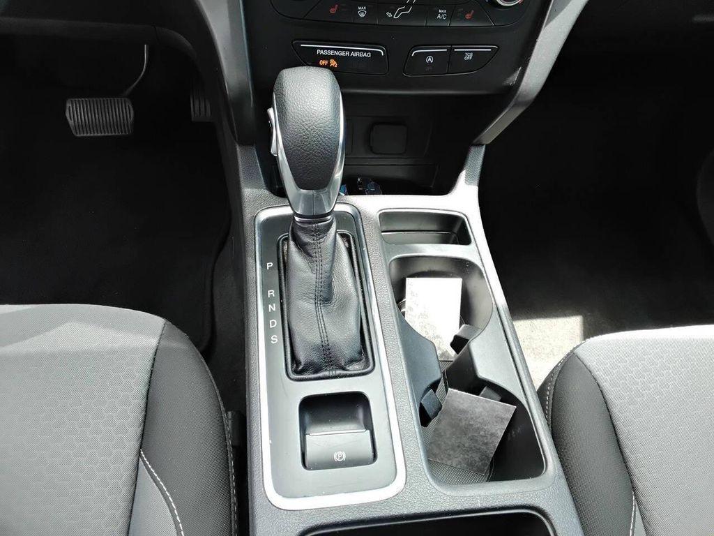 used 2019 Ford Escape car, priced at $13,900
