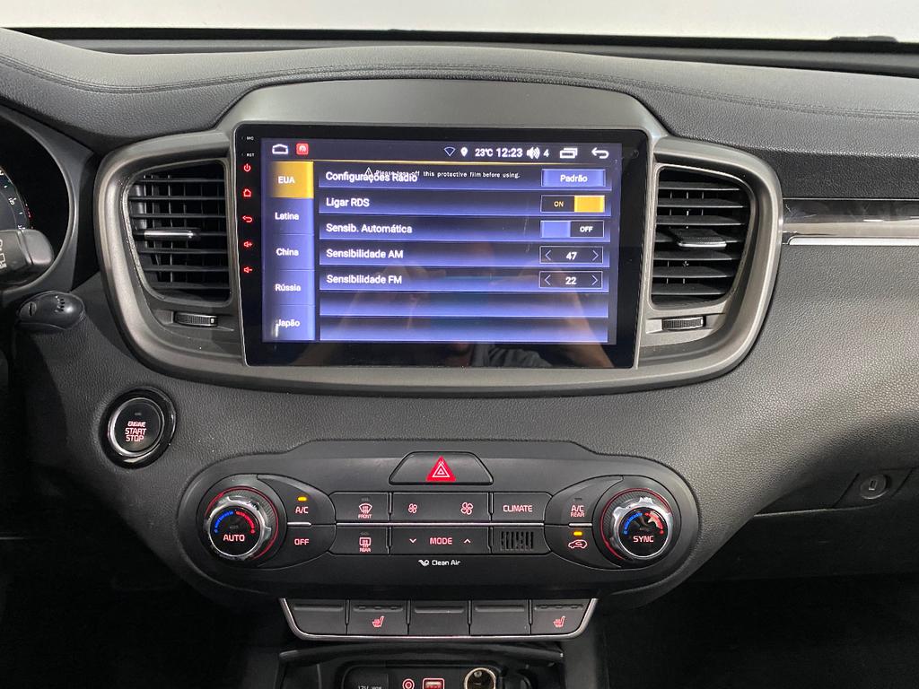 used 2016 Kia Sorento car, priced at $4,917